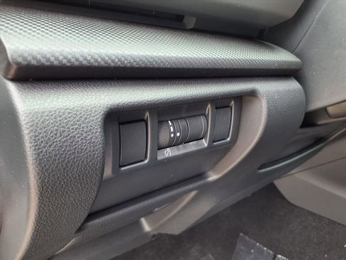 New 2026 Subaru Crosstrek 2.0i Premium image 11