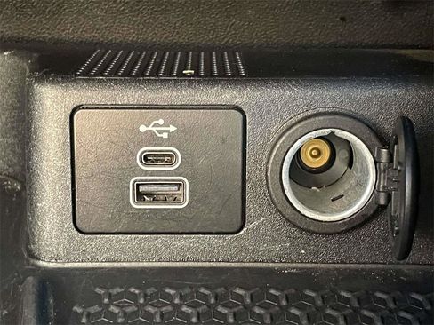 Certified 2023 Ford Bronco Sport Big Bend w/ Convenience Package image 23