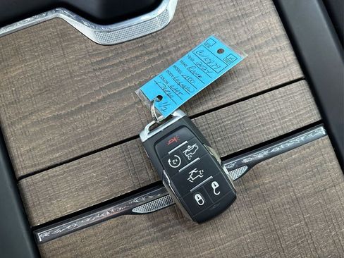 Used 2024 RAM 1500 Limited image 43