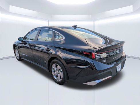 Certified 2026 Hyundai Sonata SE FWD image 6