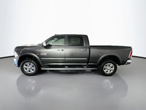 Used 2017 RAM 3500 Laramie w/ Snow Chief Group AWD/4WD image 4
