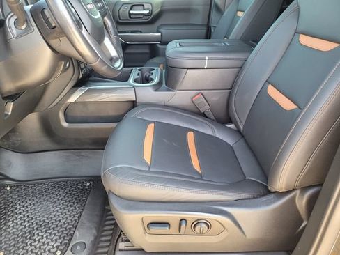 Used 2022 GMC Sierra 2500 AT4 w/ AT4 Preferred Package AWD/4WD image 23