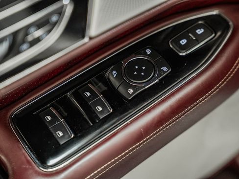 Used 2021 Lincoln Navigator L Black Label w/ Special Edition Package image 50