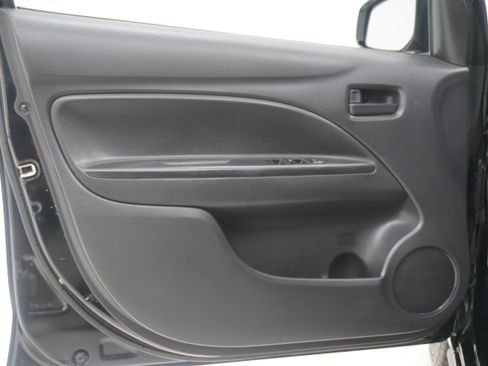 Used 2024 Mitsubishi Mirage ES FWD image 14