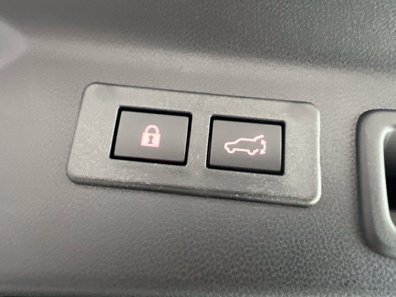 New 2026 Subaru Forester Touring AWD/4WD image 9