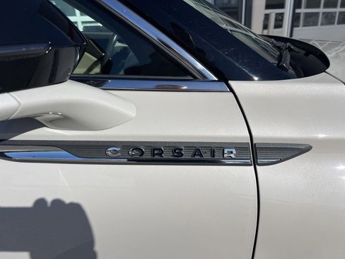 Used 2020 Lincoln Corsair Reserve w/ Equipment Group 201A image 7