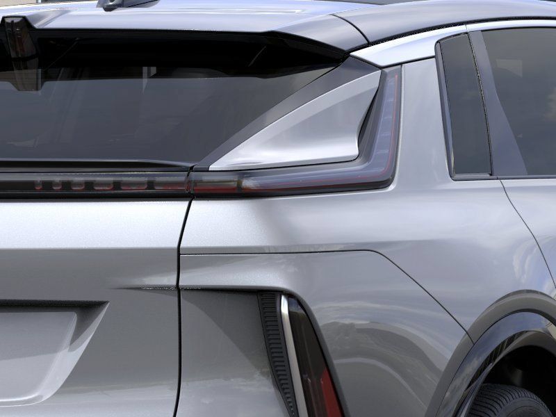 New 2027 Cadillac Lyriq Luxury RWD image 11