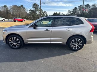Used 2024 Volvo XC60 B5 Plus w/ Protection Package Premier video 2