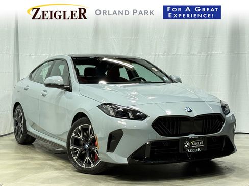 Certified 2025 BMW 228i xDrive w/ Premium Package image 1