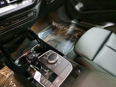 Certified 2022 BMW 228i Gran Coupe w/ Convenience Package FWD image 26