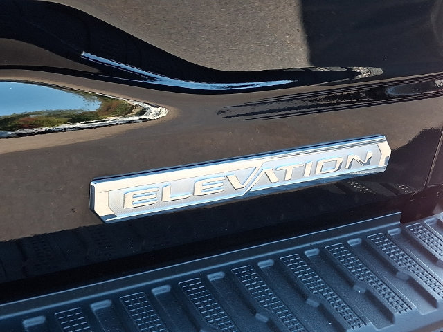 Used 2020 GMC Sierra 1500 Elevation w/ Elevation Value Package AWD/4WD image 30