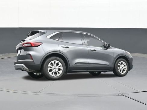 Used 2024 Ford Escape Active image 41