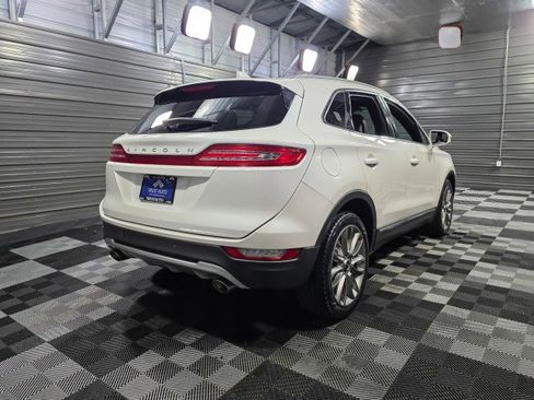 Used 2017 Lincoln MKC Reserve image 5