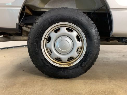 Used 2014 Ford F150 XL w/ Equipment Group 101A Mid image 27