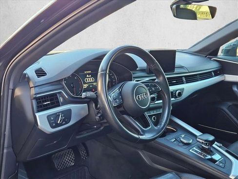 Used 2017 Audi A4 2.0T Premium Plus image 11