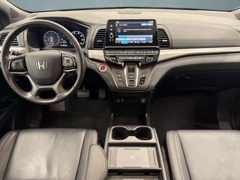 Used 2025 Honda Odyssey Sport-L image 13