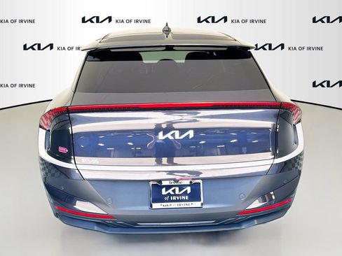 New 2026 Kia EV6 Light RWD image 6