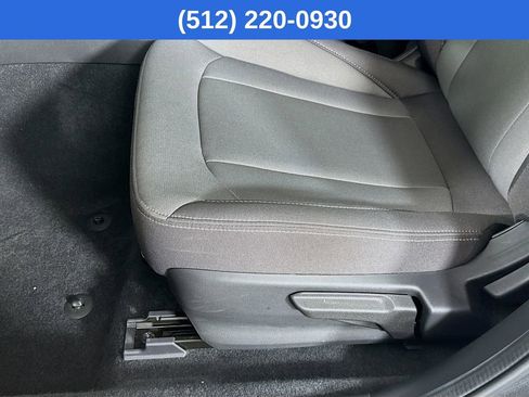 Certified 2026 Subaru Crosstrek 2.5i AWD/4WD image 23