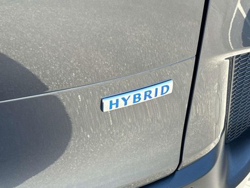 Certified 2025 MAZDA CX-50 2.5 Hybrid w/ Premium Plus Pkg image 8