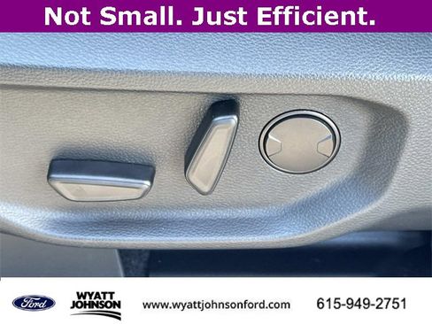 New 2025 Ford Ranger XLT w/ Equipment Group 301A High image 19