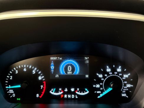 Certified 2020 Ford Escape SE AWD/4WD image 17