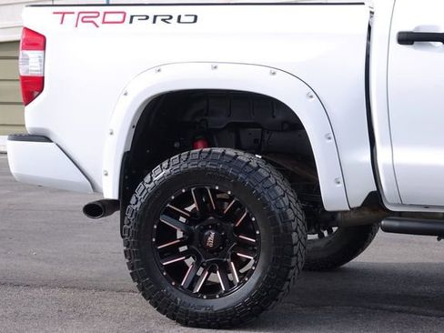 Used 2021 Toyota Tundra TRD Pro image 15