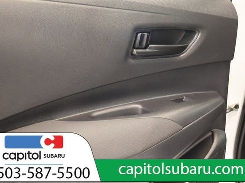 Used 2023 Toyota Corolla LE image 26