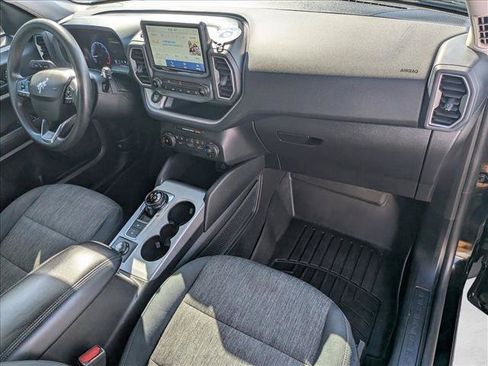 Certified 2021 Ford Bronco Sport Big Bend AWD/4WD image 20