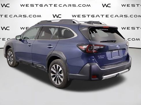 Used 2025 Subaru Outback Touring XT w/ Popular Package #2 AWD/4WD image 46