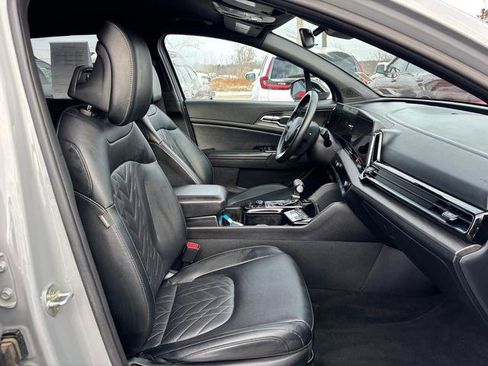 Used 2023 Kia Sportage X-Line image 17