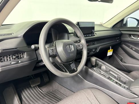 Used 2025 Honda Accord LX image 3