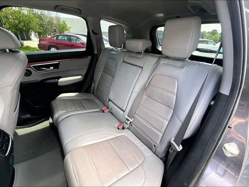 Used 2020 Honda CR-V Touring image 19