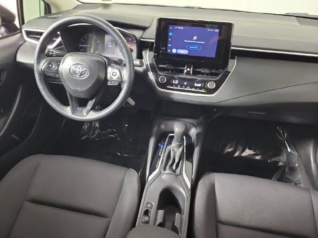 Used 2024 Toyota Corolla LE FWD image 15