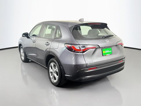 Used 2024 Honda HR-V LX image 7