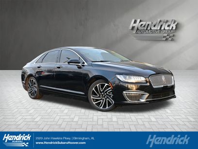 Used 2020 Lincoln MKZ Reserve w/ Elements Package