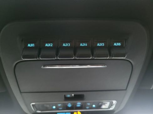 New 2025 Ford F150 Tremor w/ Equipment Group 402A High image 38