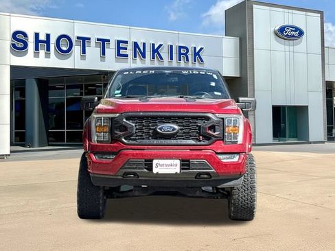 Used 2022 Ford F150 XLT w/ Equipment Group 302A High AWD/4WD image 2