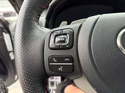 Used 2024 Lexus RC 300 F Sport w/ Navigation Package RWD image 21