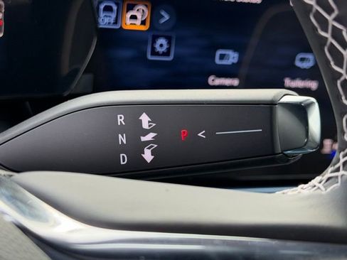 New 2026 Chevrolet Equinox EV LT w/ Convenience Package II FWD image 30