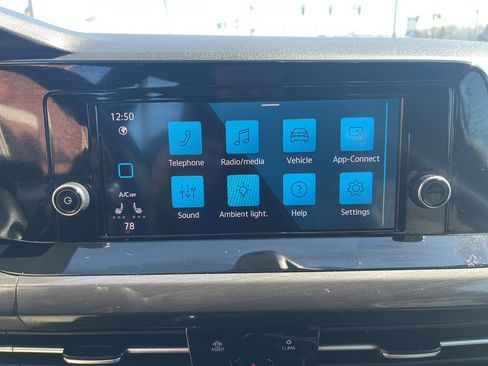 Used 2024 Volkswagen GTI S image 21