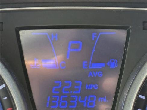 Used 2014 Hyundai Tucson Limited w/ Technology Package 02 FWD image 5