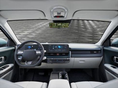 New 2026 Hyundai Ioniq 5 Limited image 11