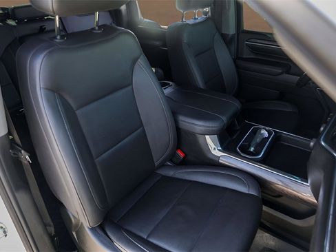 Used 2024 Chevrolet Silverado 2500 LTZ w/ LTZ Plus Package image 30