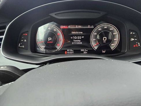 Used 2025 Audi Q7 3.0T Premium Plus w/ Premium Plus Package image 28