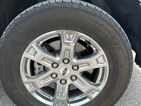 Used 2023 Ford F150 Lariat image 10