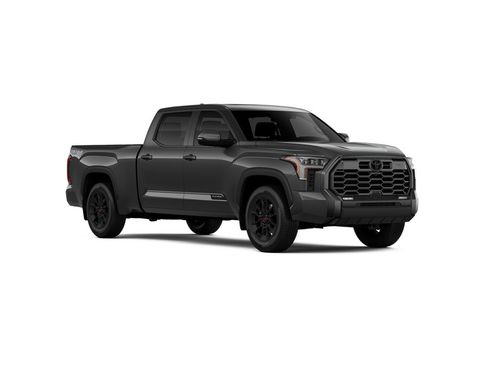 New 2026 Toyota Tundra Platinum AWD/4WD image 89