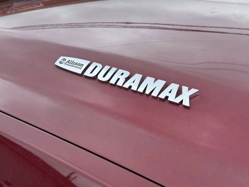 Used 2015 Chevrolet Silverado 2500 LTZ w/ Driver Alert Package image 12