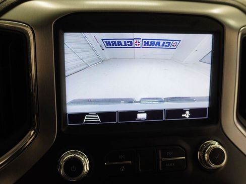 Used 2020 GMC Sierra 1500 SLE w/ SLE Value Package RWD image 14