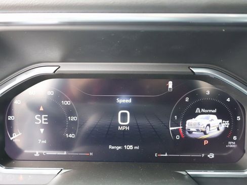 New 2026 GMC Sierra 1500 Denali image 21