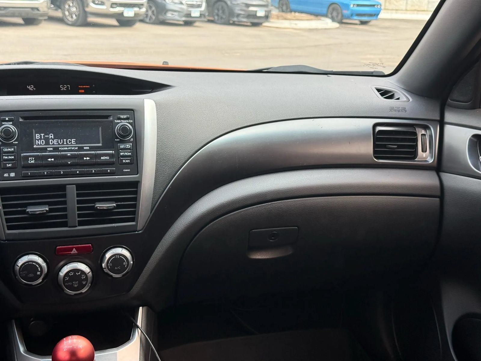 Used 2013 Subaru Impreza WRX STI w/ Special Edition Model AWD/4WD image 19